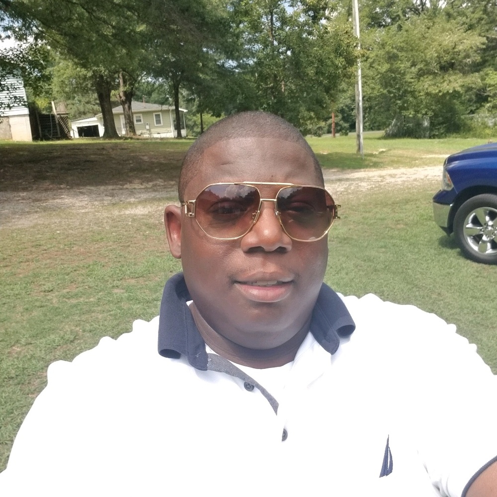 Meet your Posher, Ronald